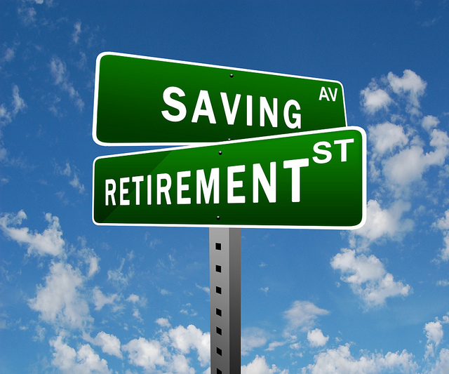 投資退休 – 3 件重要的事情要考慮